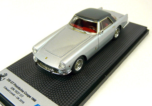 Ferrari 250 pininfarina - 250, gt