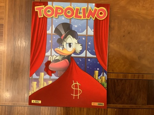 Variant collezione topolino - da,