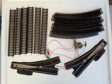 RIVAROSSI H0 LOTTO BINARI E 2