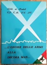 De Micheli Poldo: L'ONORE