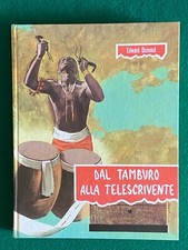 Edward Osmond - Dal tamburo