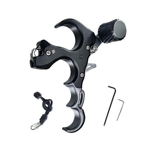 Rilasciatore compound bow aid - bow,