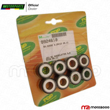 KIT SERIE 8 MASSETTE RULLI D