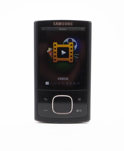 Lettore mp3 samsung - mp3,