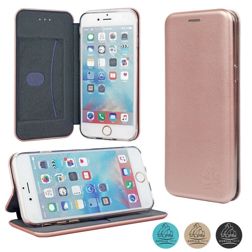 Nuova custodia flip - iphone, xr