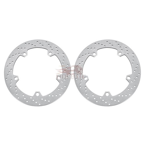 Rotor disque frein avant - disque, de