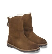 BIRKENSTOCK UPPSALA DARK TEA