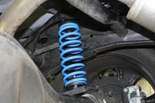 Per SsangYong Musso Grand MAD