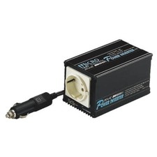 ALBRECHT INVERTER INV 150-24  150 Watt, 24Volt