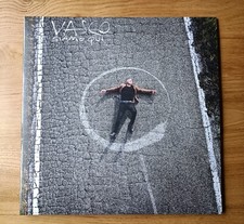 VASCO ROSSI - SIAMO QUI - LP