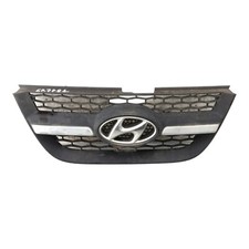 Griglia Anteriore Radiatore HYUNDAI ATOS PRIME 2 Serie RICAMBIO USATO ORIGINALE