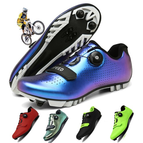 Scarpe ciclismo mtb - scarpe, da