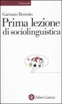 Berruto prima lezione - berruto,