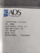 3000 kit pressa elettronica - mr.3000,