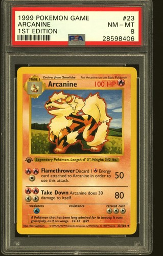 Pokemon set base edizione - set,