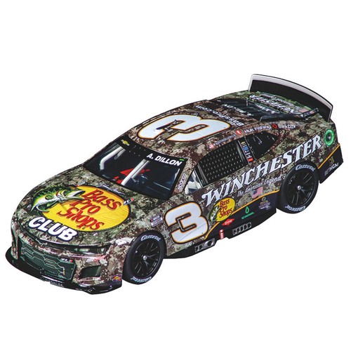 Carrera 27844 evolution - carrera, nascar