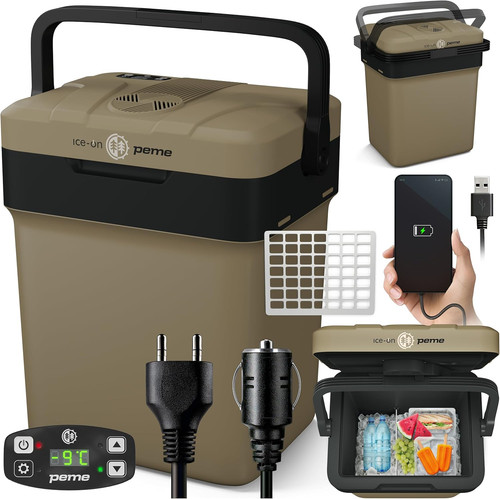 Frigorifero portatile frigo - frigorifero,