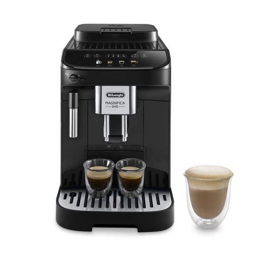 Longhi magnifica evo - de'longhi,