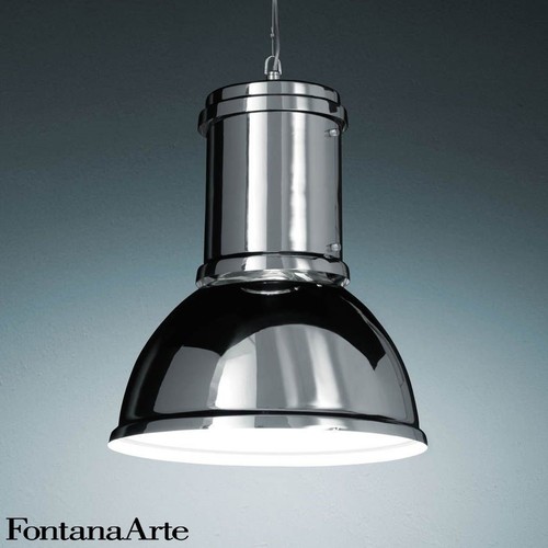 Fontana arte lampara - arte,