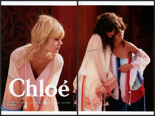Chloe rivista 065 2016 - rivista,