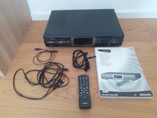 Philips cdr770 lettore - cdr770,