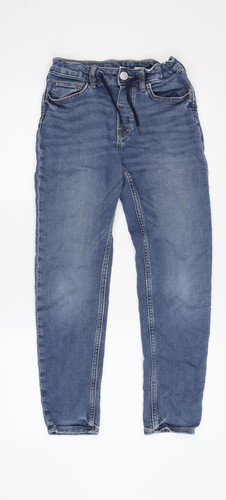 Jeans ragazzo blu - ragazzo,