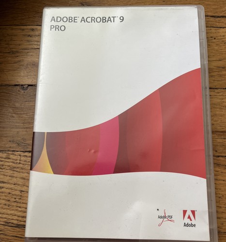 Adobe acrobat pro per - pro,