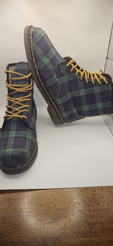 Stivali martens vintage - stivali, dr