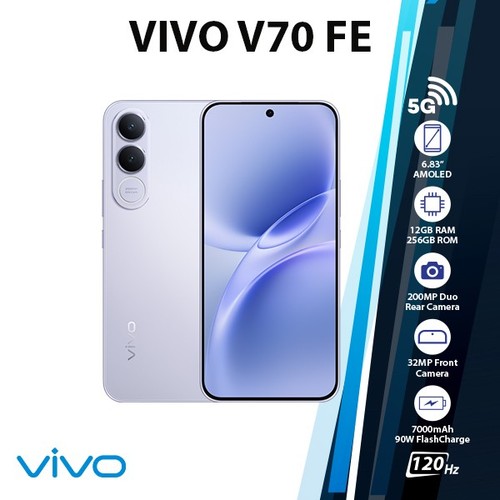 Cellulare android vivo v70 - cellulare,