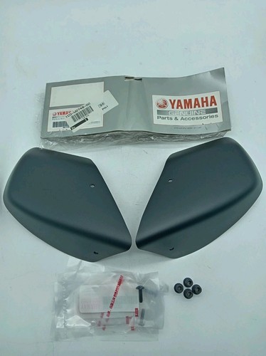 Yamaha max 250 - x, paramani