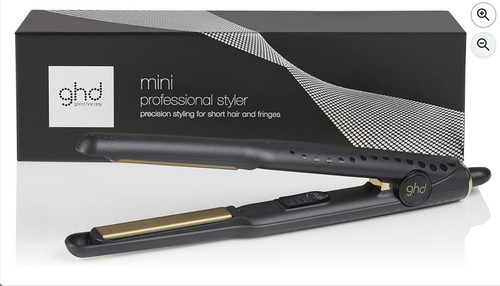 Ghd mini styler piastra - piastra, per