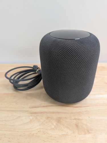 Apple homepod 1ª - apple,