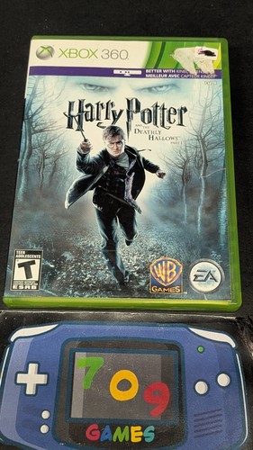 Harry potter and the deathly - harry,