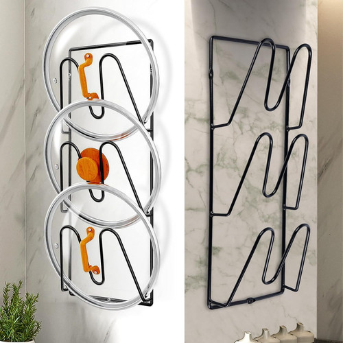 Pezzi porta coperchi - 2,