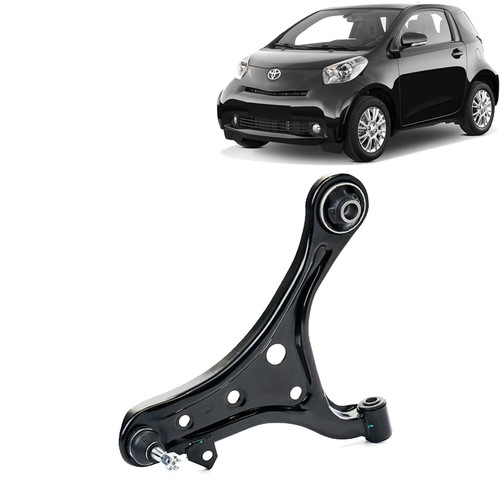 Braccio oscillante sinistro - braccio,
