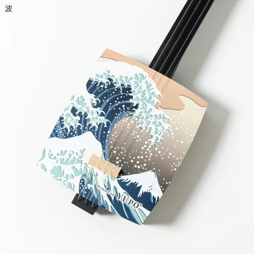 Sangenshi kikuoka shamisen - sangenshi,