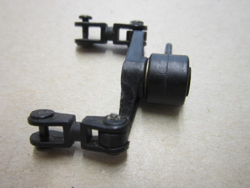 Hirobo shuttle set piastra - shuttle,