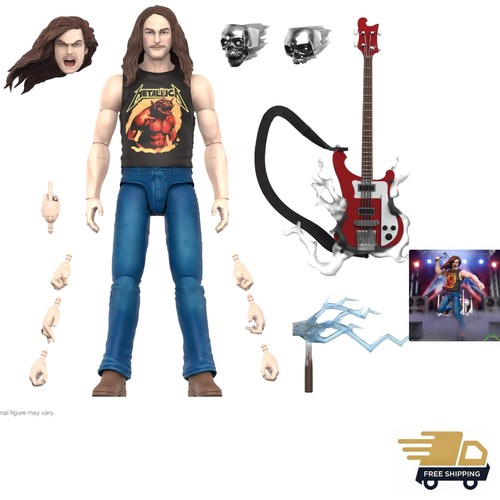 Ultimates cliff burton - ultimates!,