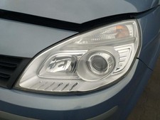 Renault Scenic 2 faro
