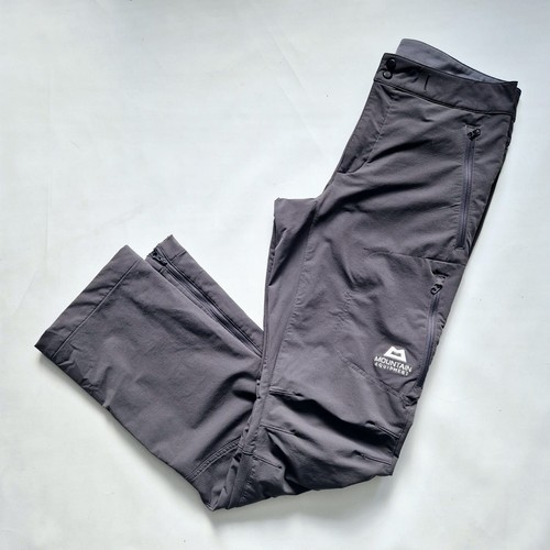 Pantaloni montagna ibex - pantaloni,
