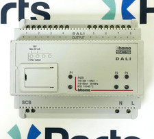 BTICINO SCS F429 DALI Dimmer