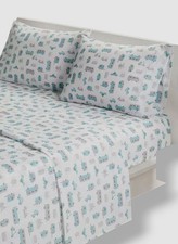 Set lenzuola 3 pezzi in