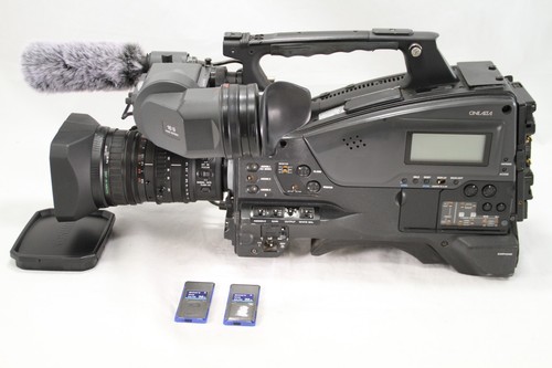 Sony pmw 320 xdcam - sony, pmw-320