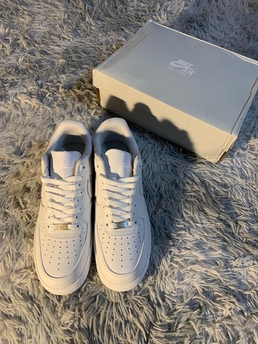 Nike air force scarpe da - air,
