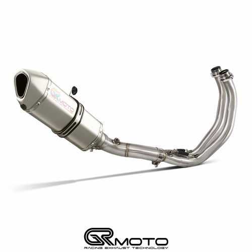 Impianto scarico completo - impianto,