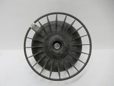 Ventola Radiale Turbina