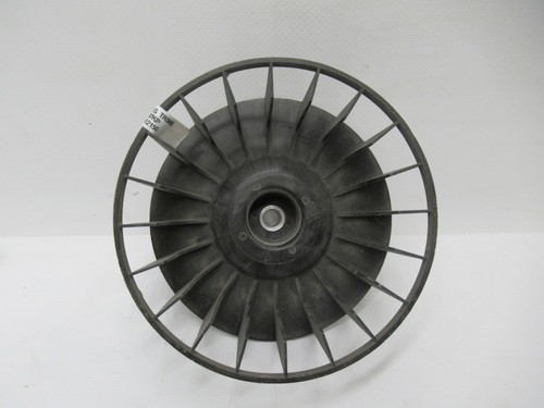 Ventola radiale turbina - radiale,