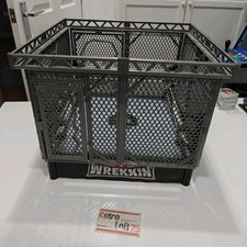 WWE Wrekkin Collision Steel