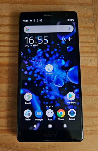 Sony xperia xz2 h8216 - sony,