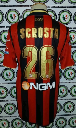 Scrosta virtus lanciano match - virtus,